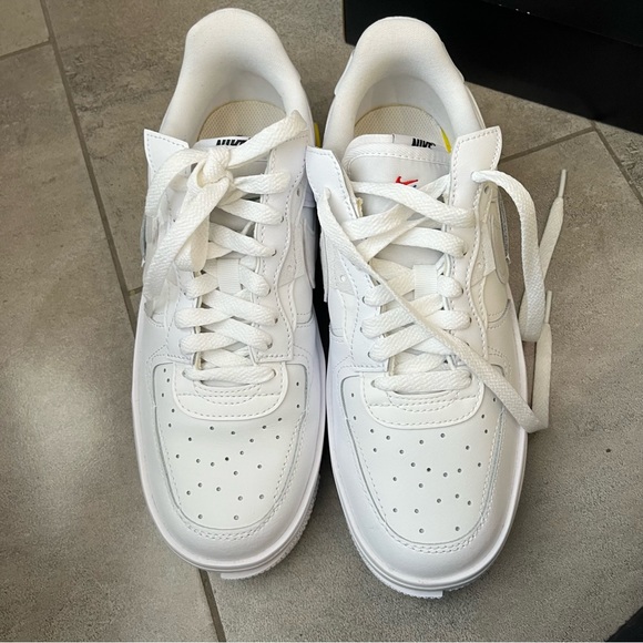 Nike Air Force 1 Fontanka sz 8.5 - Picture 5 of 5